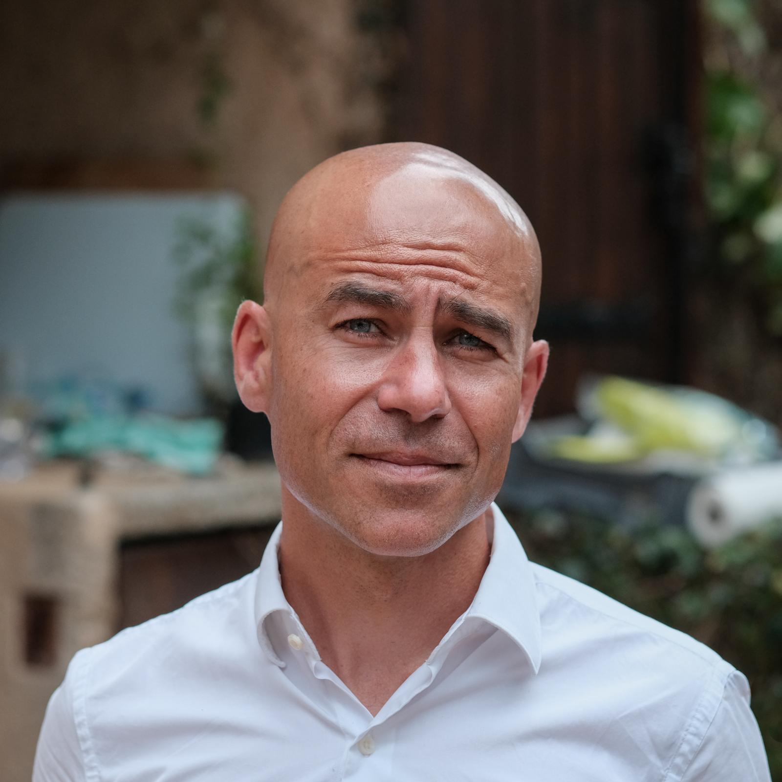 David Favard